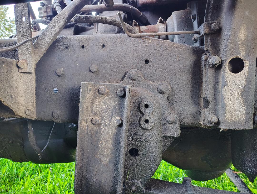 1965 GMC Crackerbox - Image 16